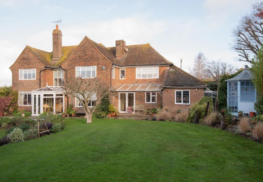 Beautiful homes for sale in BexhillonSea